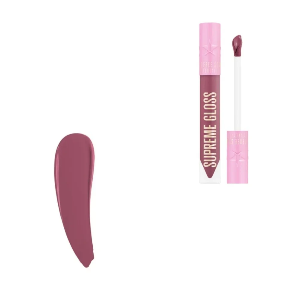 Jeffree Star Supreme Gloss in